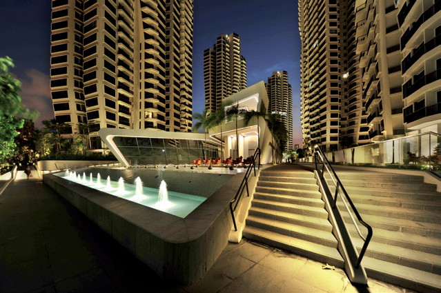D’Leedon Sitesi, Singapur, görsel 13