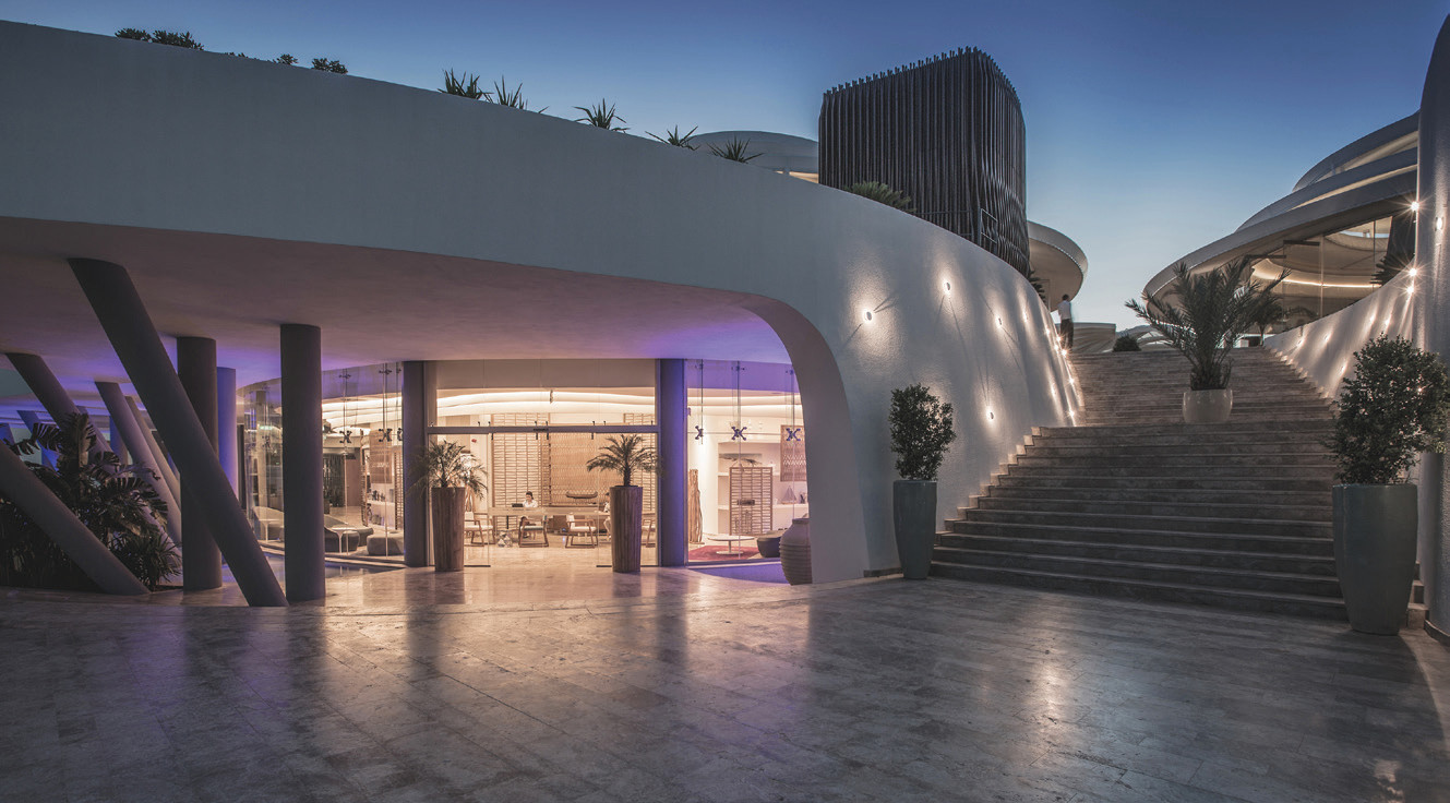 Nikki Beach Resort & Spa, Bodrum, görsel 2
