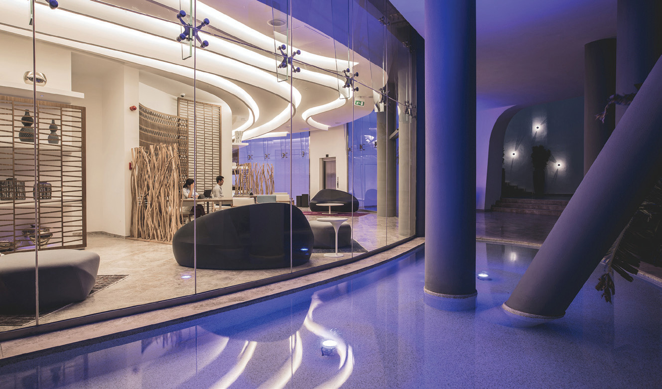 Nikki Beach Resort & Spa, Bodrum, görsel 1