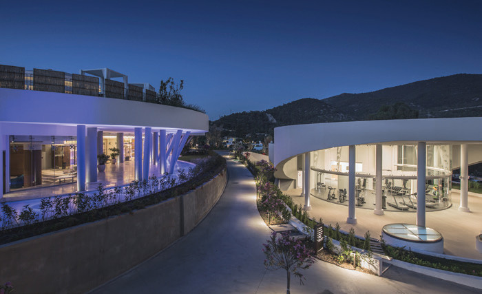 Nikki Beach Resort & Spa, Bodrum, görsel 3