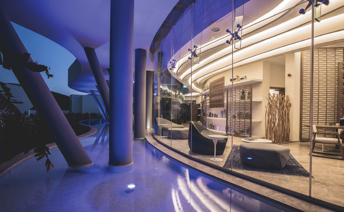 Nikki Beach Resort & Spa, Bodrum, görsel 4