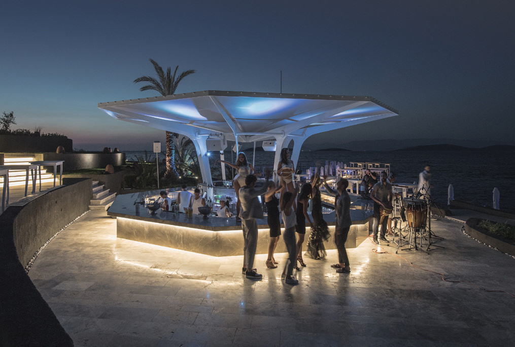 Nikki Beach Resort & Spa, Bodrum, görsel 7