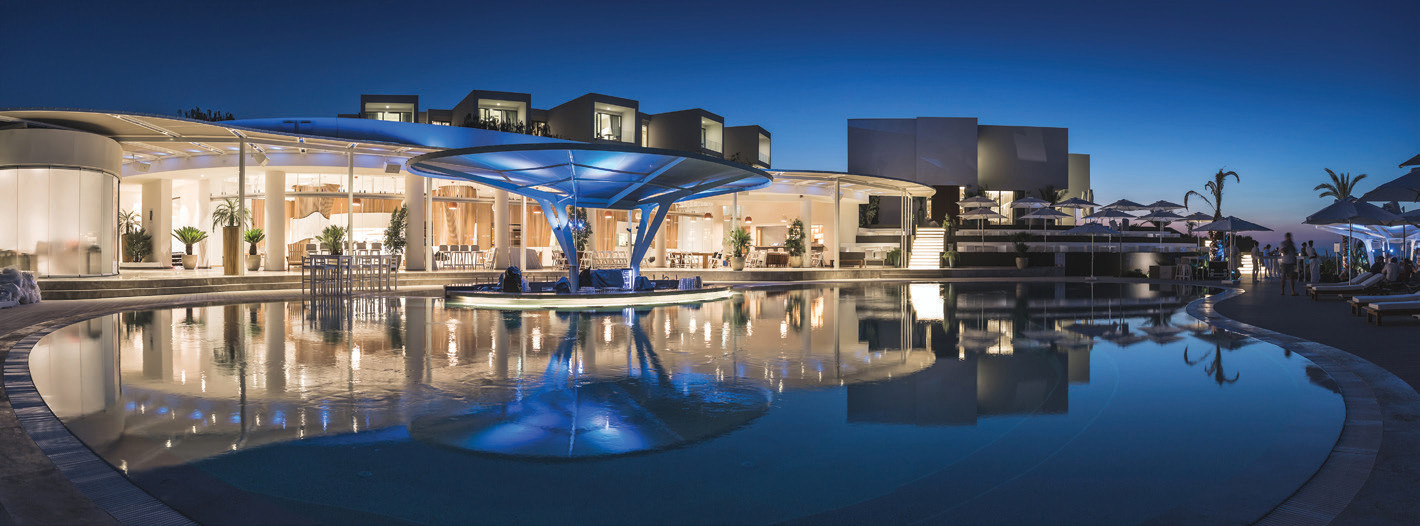 Nikki Beach Resort & Spa, Bodrum, görsel 6