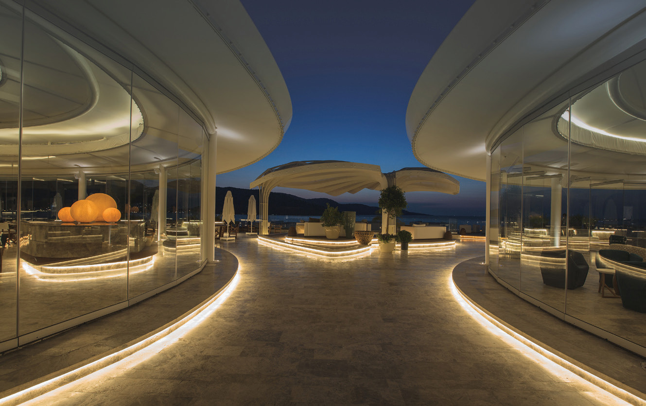 Nikki Beach Resort & Spa, Bodrum, görsel 9