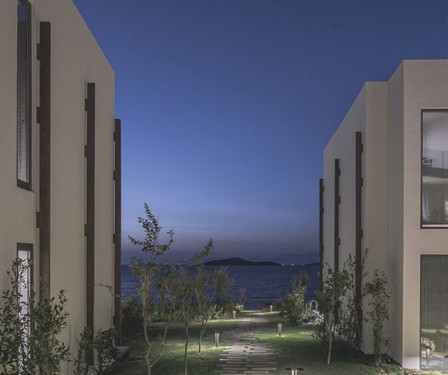 Nikki Beach Resort & Spa, Bodrum, görsel 8