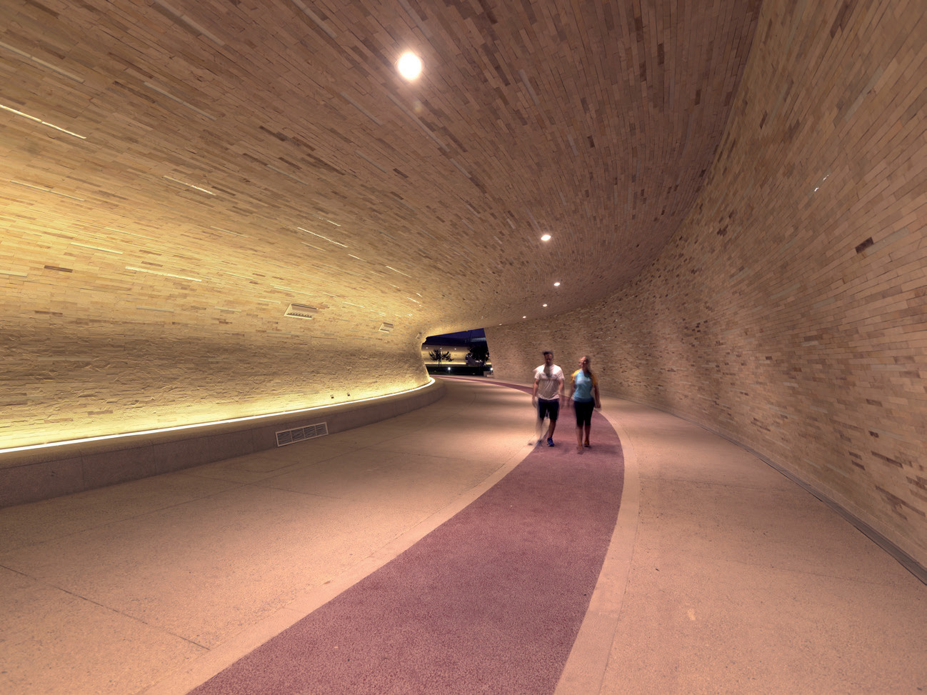 Oxygen Park, Doha / Katar, görsel 3