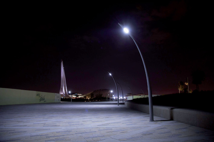 Oxygen Park, Doha / Katar, görsel 10