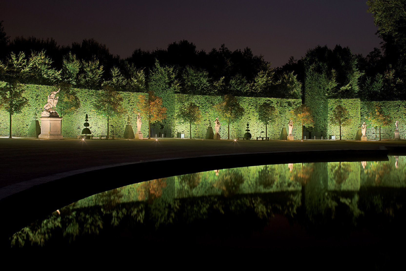 Versailles Sarayı, Paris / Fransa, görsel 9