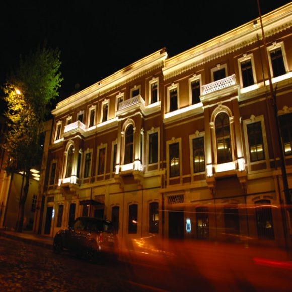 Akaretler Projesi_1