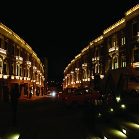 Akaretler Projesi_2