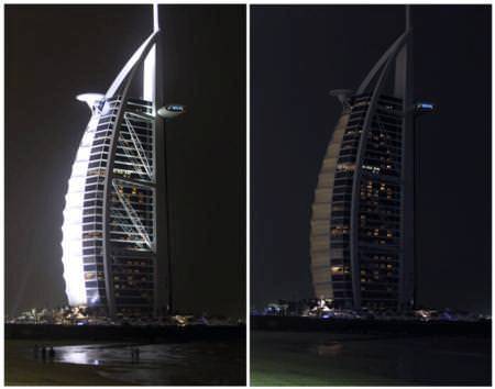 Burj El Arap - Dubai Burj El Arap - Dubai
