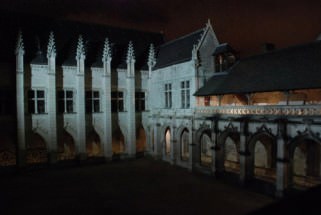 Saint Gatien Manastırı