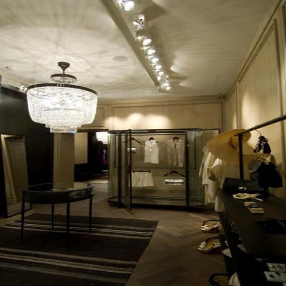 LANVIN-AKARETLER LANVIN-AKARETLER