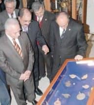 bandirma-arkeolij-muzesi-aydinlatma-acilis