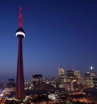 cntower cntower