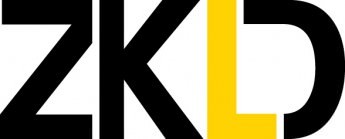 ZKLD pantone