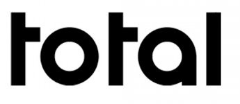 total logo