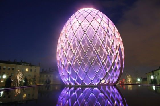 ACT lighting design ACT lighting design