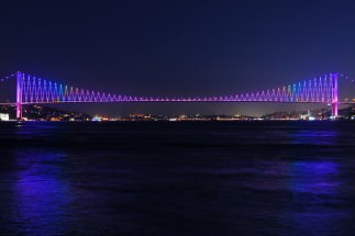 Philips_Istanbul_BogaziciKoprusu