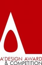 A'design Award Logo