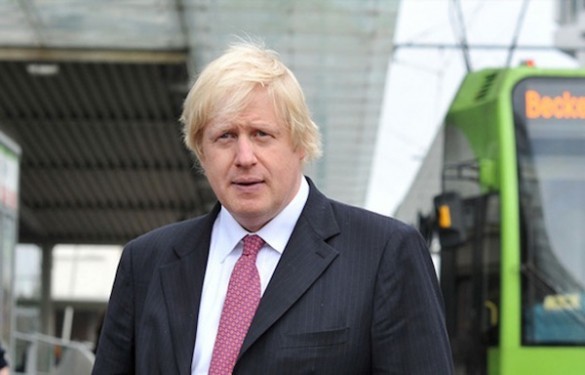 PLD London Mayor