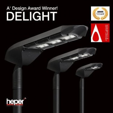 HeperAward