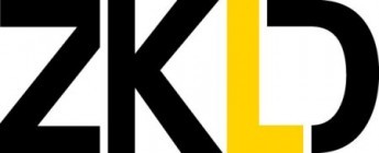 ZKLD pantone