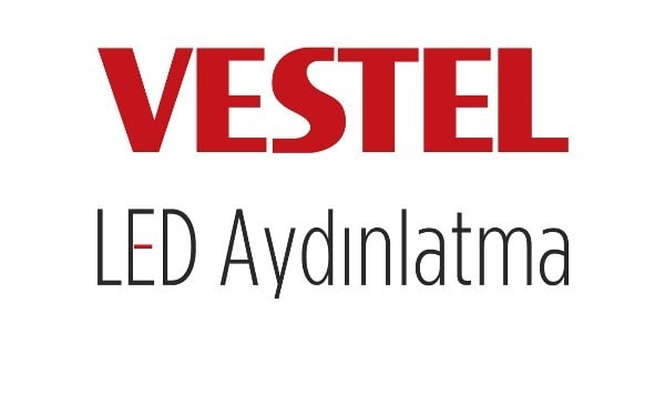 VestelLEDlogo